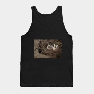 Beeggs Tank Top